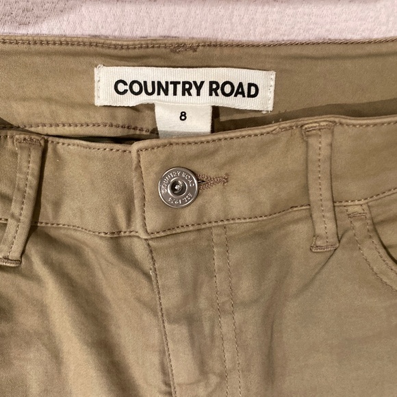 Country Road Jeans Pants Poshmark